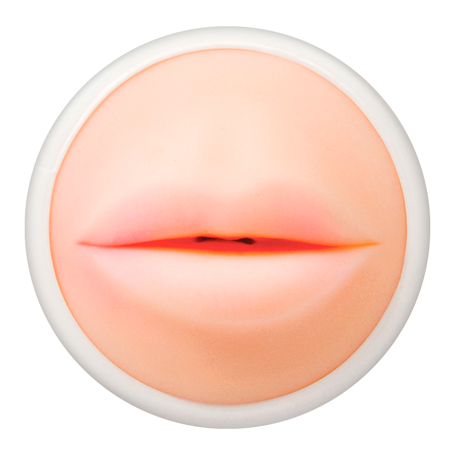 ADDICTED TOYS - MASTURBATORE DELLA BOCCA - immagine 3