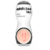 addicted toys masturbatore di figa