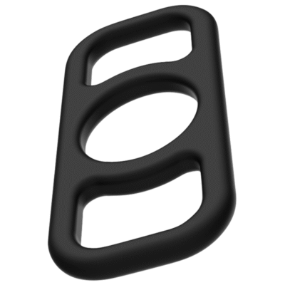 addicted toys set di anelli per cazzo 4 pezzi 2