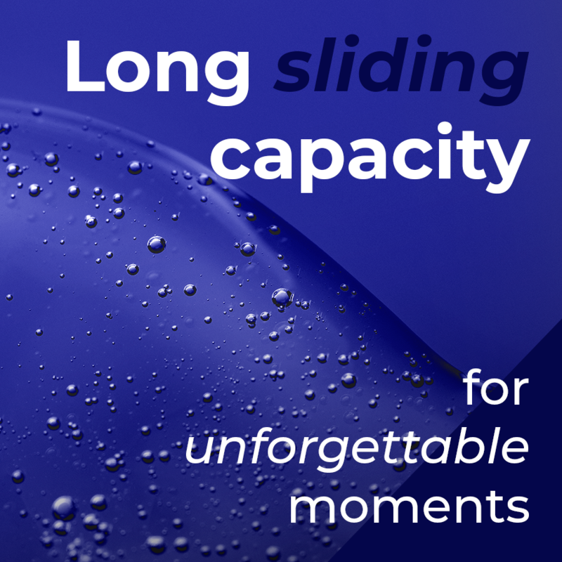 AQUA QUALITY - LUBRIFICANTE A BASE ACQUA 1000 ML - immagine 5