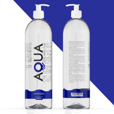 aqua quality lubrificante a base acqua 1000 ml 2