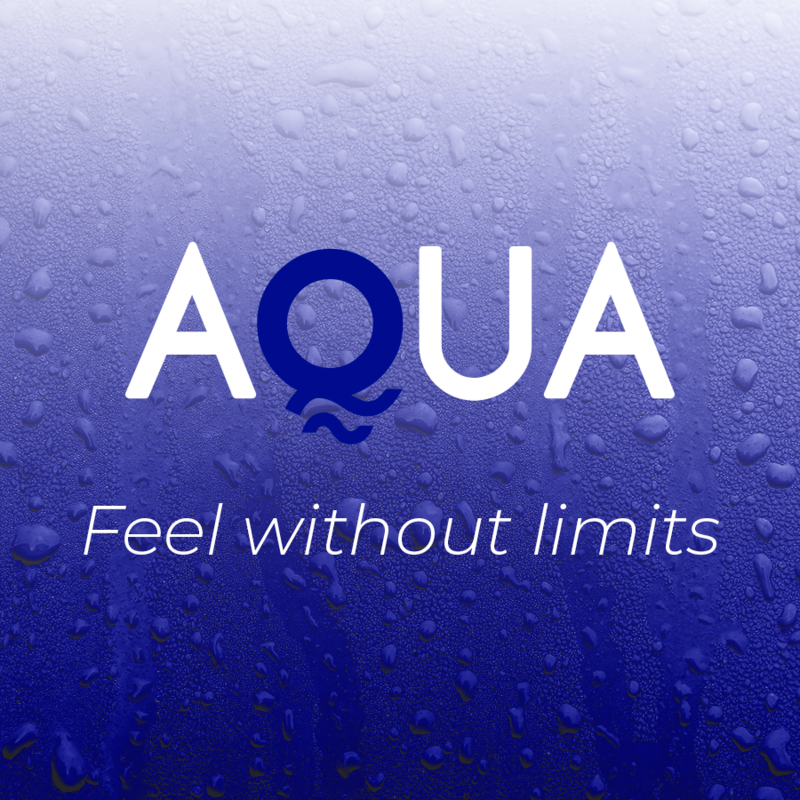 AQUA QUALITY - LUBRIFICANTE A BASE ACQUA 1000 ML - immagine 7