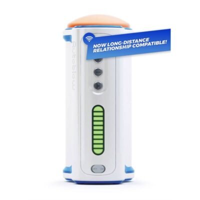 autoblow macchina ai 10