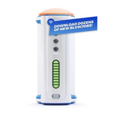 autoblow macchina ai 3