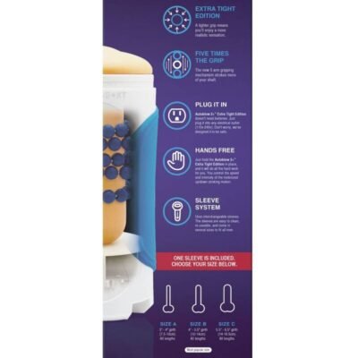 autoblow macchina misura c 2