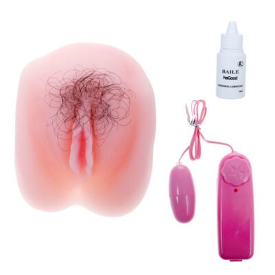 baile anthea magic flesh vibraton figa 7