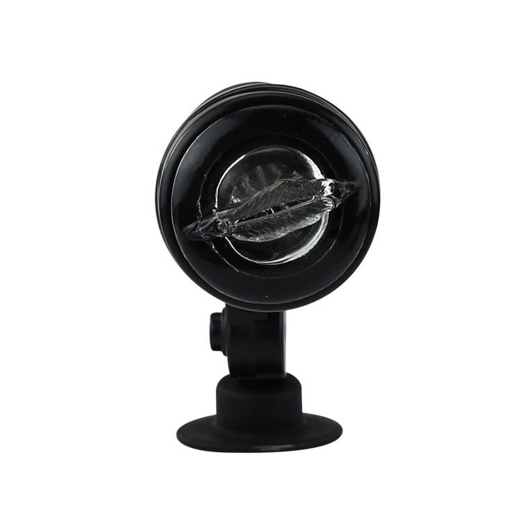 BAILE - MASTURBATORE AUTOMATICO ROTATION LOVER CON SUPPORTO - immagine 8