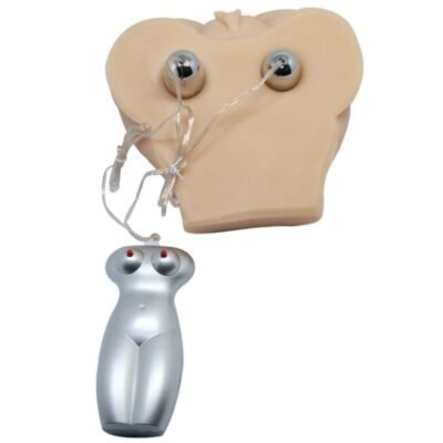 baile realistica della vagina e dellano 2