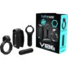 bathmate kit resistenza vibe 2