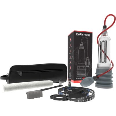 bathmate pompa per pene hydroxtreme 9 x42