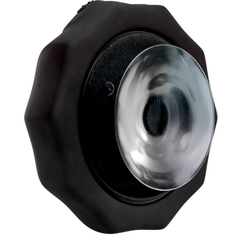 BATHMATE - TIMER A POMPA DIRETTA NERO - immagine 7