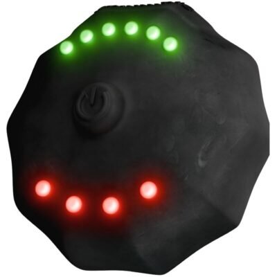 bathmate timer a pompa diretta nero 3