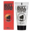 cobeco gel ritardo bull power ovest