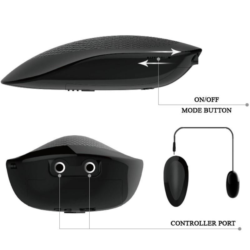 CRAZY BULL - MASTURBADOR VAGINA CON PELLE ACQUATA CON BULLET VIBRANTE 2 - immagine 9