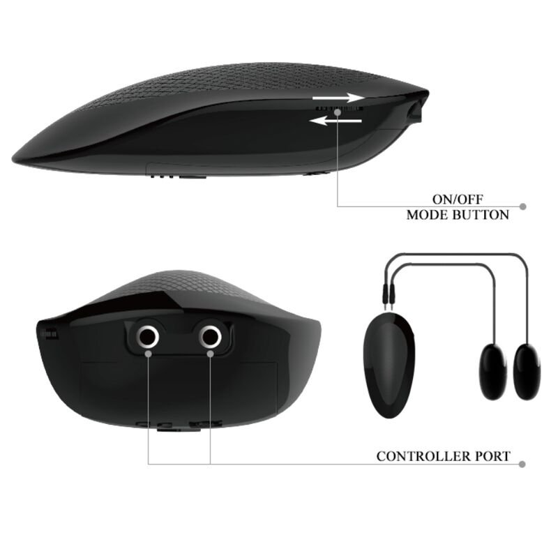 CRAZY BULL - VAGINA E ANO CON RETE REALISTICA CON VIBRAZIONE - immagine 10