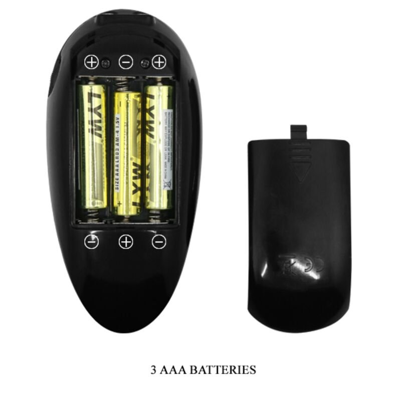 CRAZY BULL - VAGINA E ANO CON RETE REALISTICA CON VIBRAZIONE - immagine 8