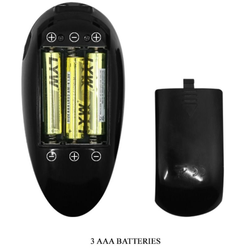 CRAZY BULL - VAGINA E ANO REALISTICI CON VIBRAZIONE POSIZIONE 6 - immagine 8