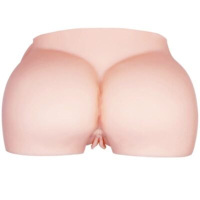 crazy bull vagina e ano realistici con vibrazioni 13