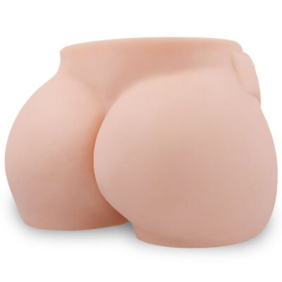 crazy bull vagina e ano realistici con vibrazioni 3