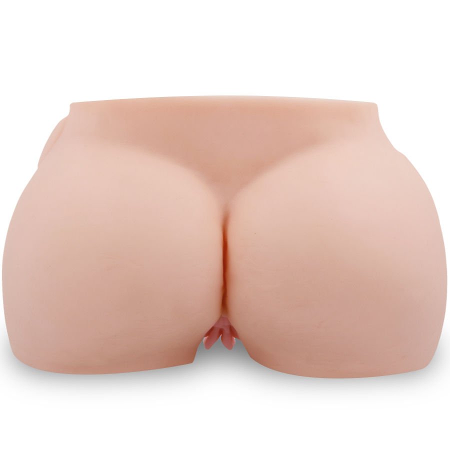 CRAZY BULL - VAGINA E ANO REALISTICI CON VIBRAZIONI - immagine 13