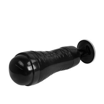 crazy bull vagina flora con base masturbatore 2