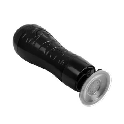 crazy bull vagina flora con base masturbatore 3