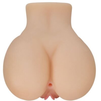 crazy bull vibratore realistico per la vagina e ano kylie 7