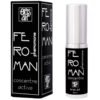 eros art feroman profumo concentrato ai feromoni 20 ml