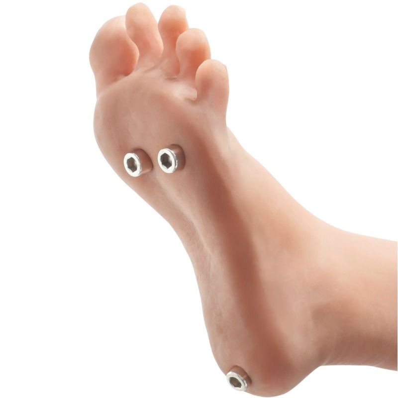 EXTREME TOYZ - PIPEDREAM EXTREME ULTIMATE FANTASY BAMBOLE KITTY 168 CM - immagine 22