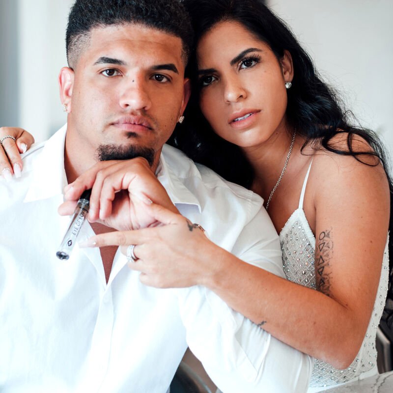 EYE OF LOVE - EOL PHEROMONE PARFUM 10 ML - ROMANTIC - immagine 5