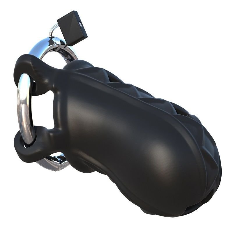 FANTASY C-RINGZ - ANELLO SENSUAL TOUCH LOVE - immagine 3