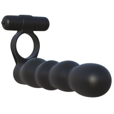 fantasy c ringz doppio penetratore posabile 1