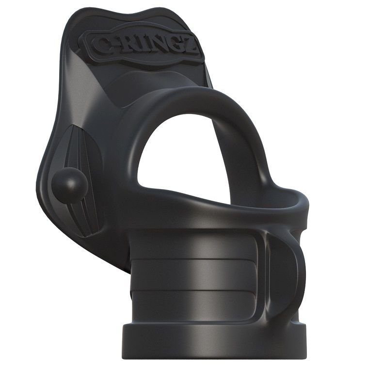 FANTASY C-RINGZ - ROCK HARD RING E BARELLA - immagine 5