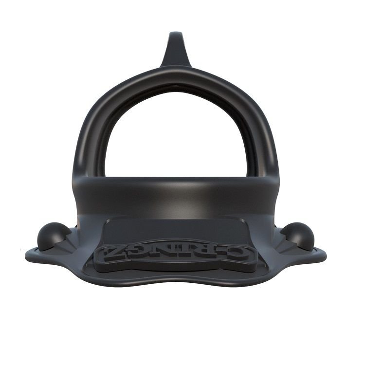 FANTASY C-RINGZ - ROCK HARD RING E BARELLA - immagine 2