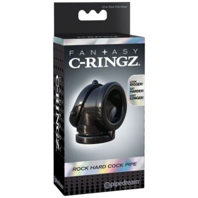 fantasy c ringz tubo rigido 1