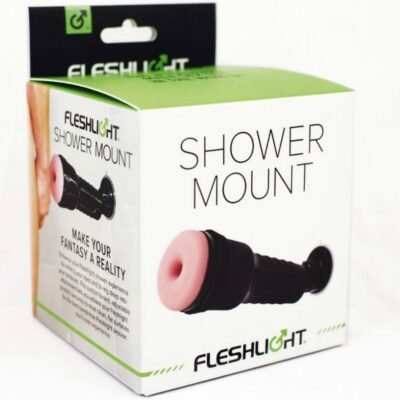fleshlight adattatore per supporto doccia