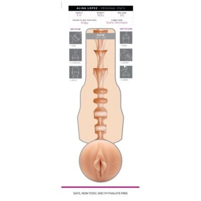 fleshlight girls alina lopez rosa 1