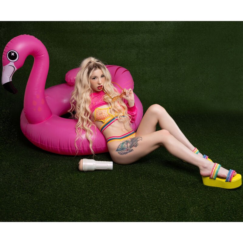 FLESHLIGHT GIRLS - KENZIE REEVES VAGINA - immagine 7