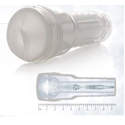 fleshlight ice lady cristallo vagina 2