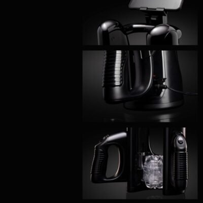 fleshlight masturbatore automatico a lancio quickshot 2