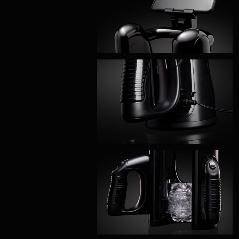 FLESHLIGHT - MASTURBATORE AUTOMATICO A LANCIO QUICKSHOT - immagine 4