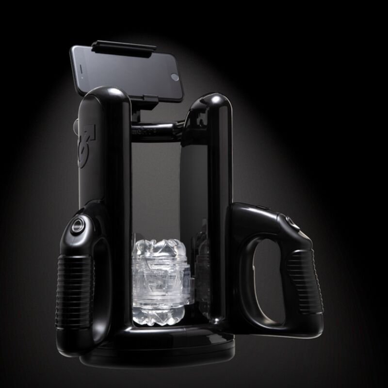 FLESHLIGHT - MASTURBATORE AUTOMATICO A LANCIO QUICKSHOT - immagine 3