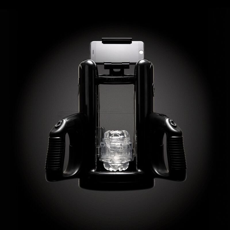 FLESHLIGHT - MASTURBATORE AUTOMATICO A LANCIO QUICKSHOT - immagine 2