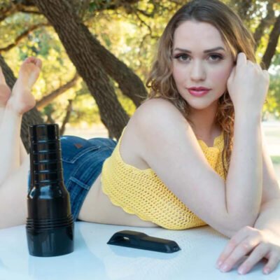 fleshlight masturbatore mini lotus pink lady 4