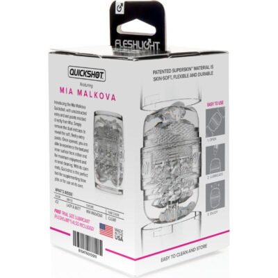 fleshlight rapida mia malkova 5