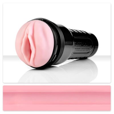 fleshlight rosa lady vagina originale 4