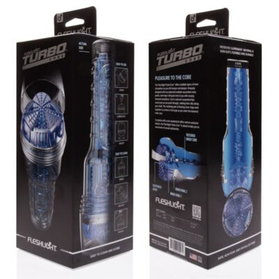 fleshlight turbo core blu ghiaccio 2