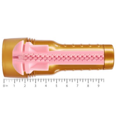 fleshlight unit di allenamento pink lady stamina 3