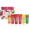 id frutopia lubrificanti assortiti 5 confezione da 12 ml 2