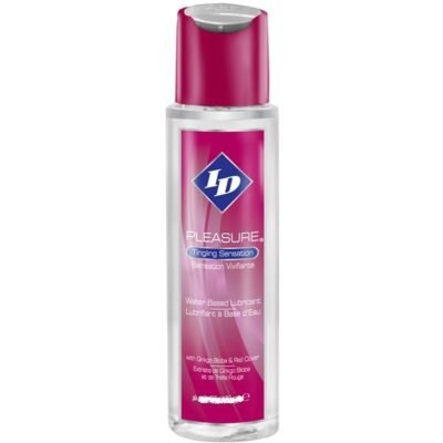 id pleasure lubrificante a base acqua 65 ml 1